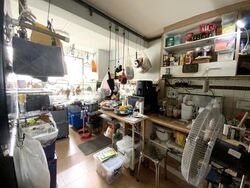 Blk 166 Stirling View (Queenstown), HDB 3 Rooms #630179791